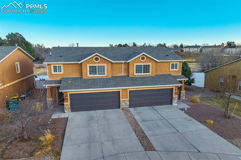 4125 Rosalie Street Colorado Springs CO 80917