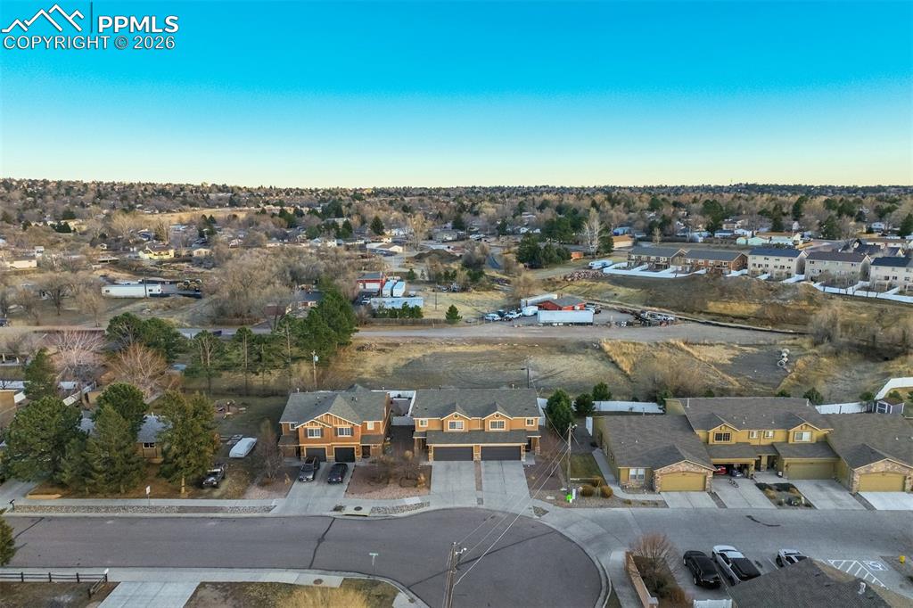 4125 Rosalie Street Colorado Springs CO 80917