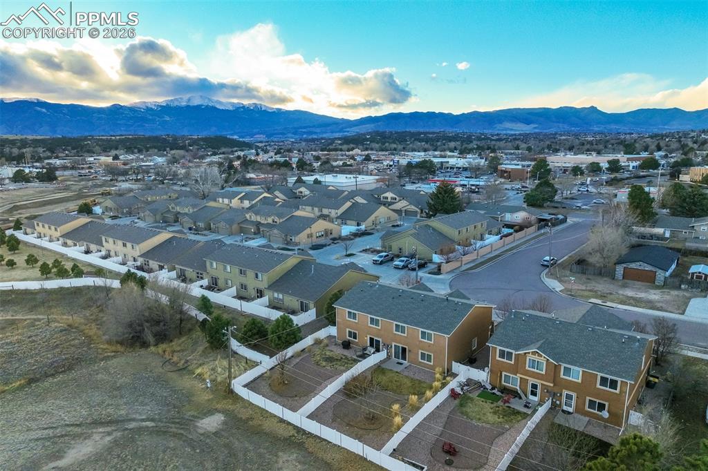 4125 Rosalie Street Colorado Springs CO 80917