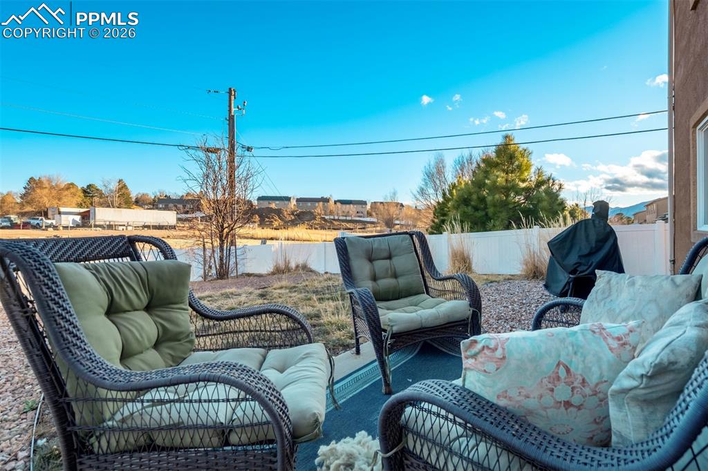 4125 Rosalie Street Colorado Springs CO 80917