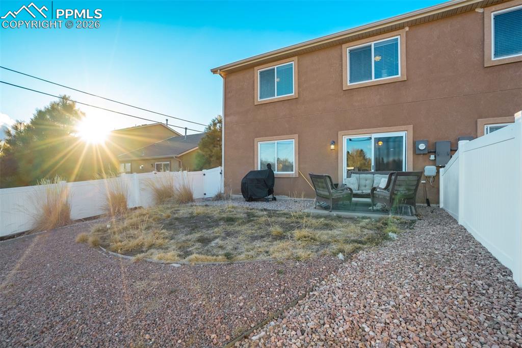 4125 Rosalie Street Colorado Springs CO 80917