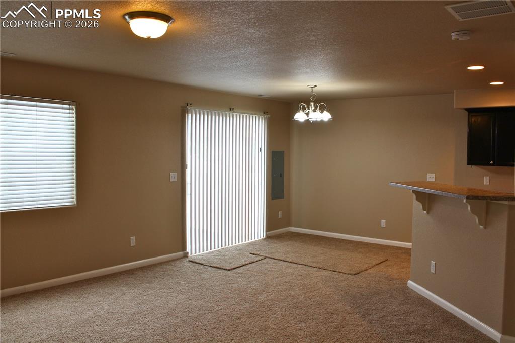4125 Rosalie Street Colorado Springs CO 80917