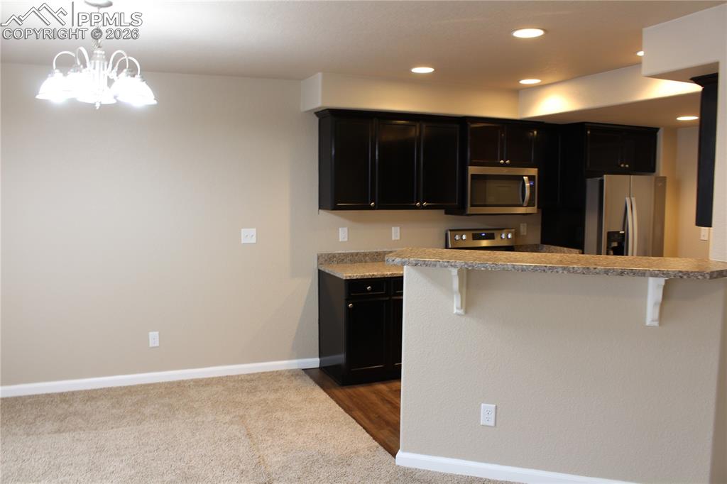 4125 Rosalie Street Colorado Springs CO 80917