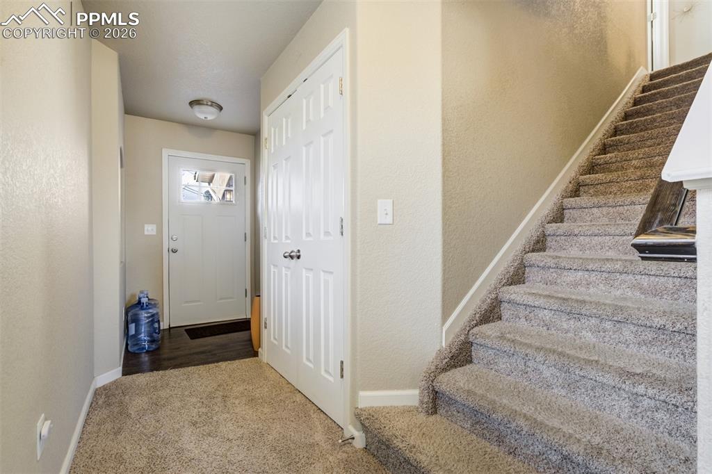 4125 Rosalie Street Colorado Springs CO 80917