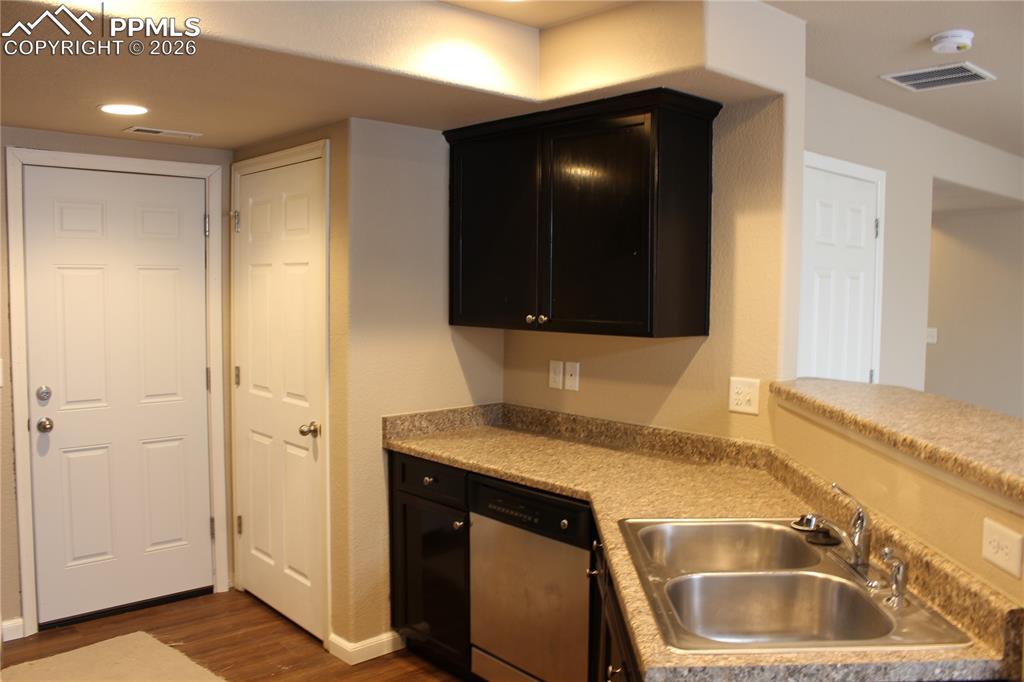 4125 Rosalie Street Colorado Springs CO 80917