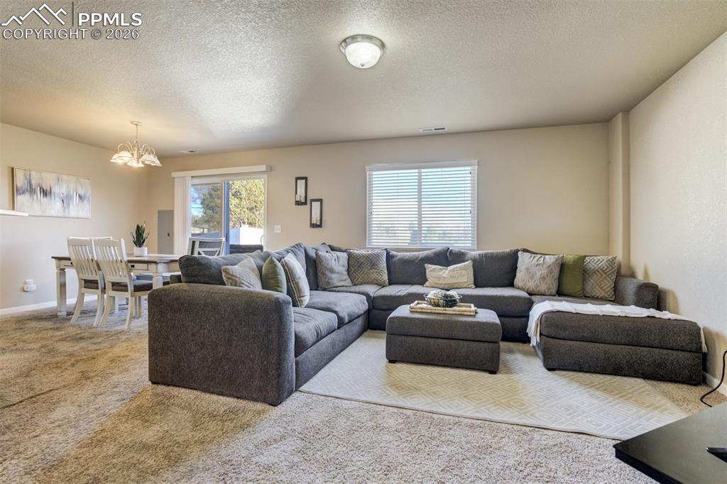 4125 Rosalie Street Colorado Springs CO 80917