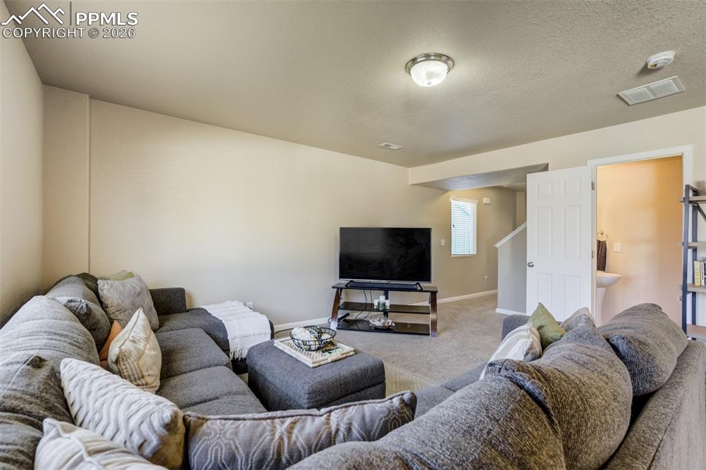 4125 Rosalie Street Colorado Springs CO 80917
