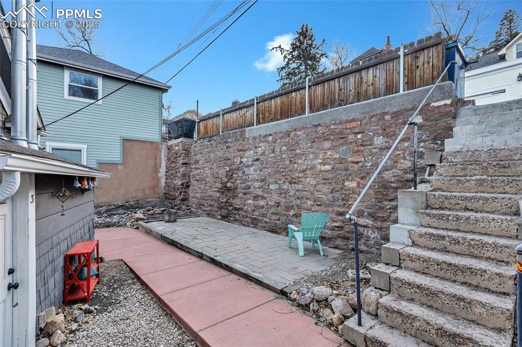 1125 Manitou Avenue Manitou Springs CO 80829