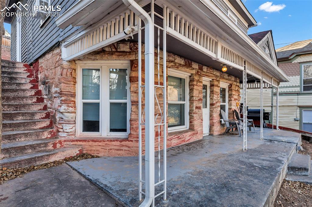 1125 Manitou Avenue Manitou Springs CO 80829