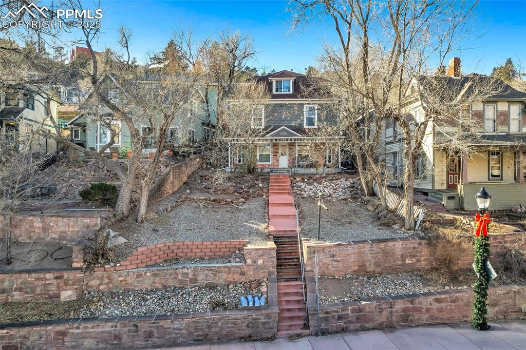 1125 Manitou Avenue Manitou Springs CO 80829