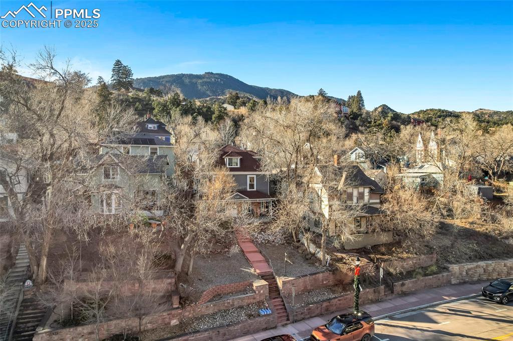 1125 Manitou Avenue Manitou Springs CO 80829