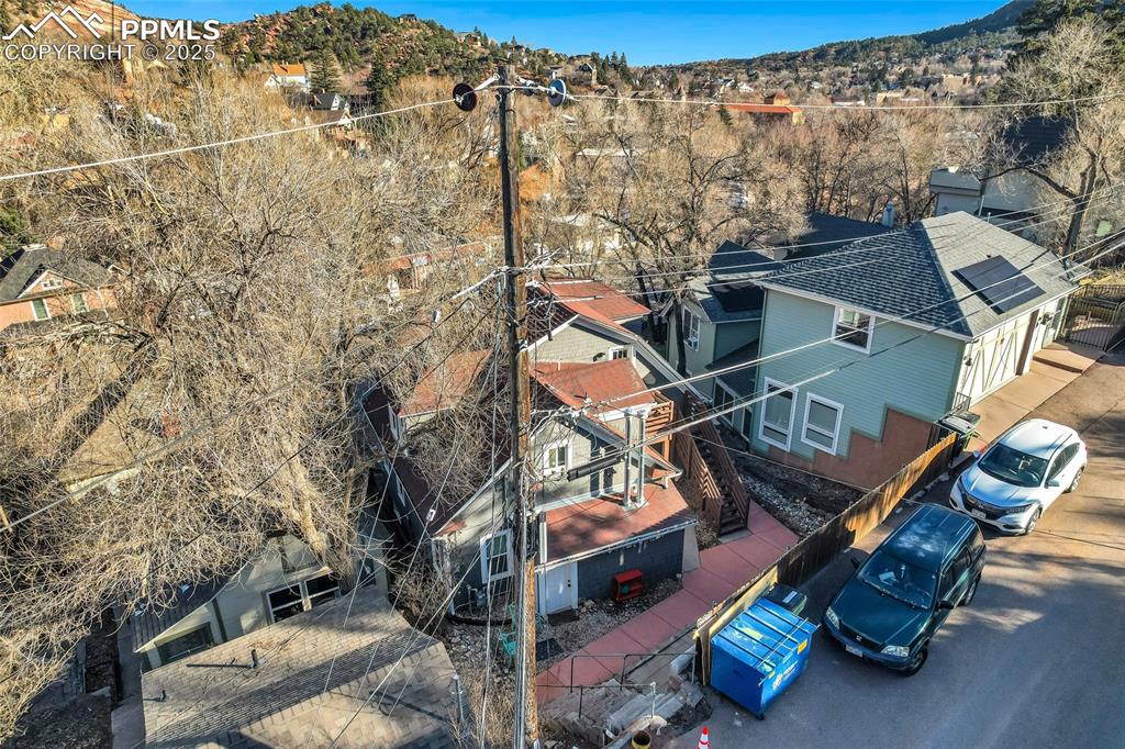1125 Manitou Avenue Manitou Springs CO 80829