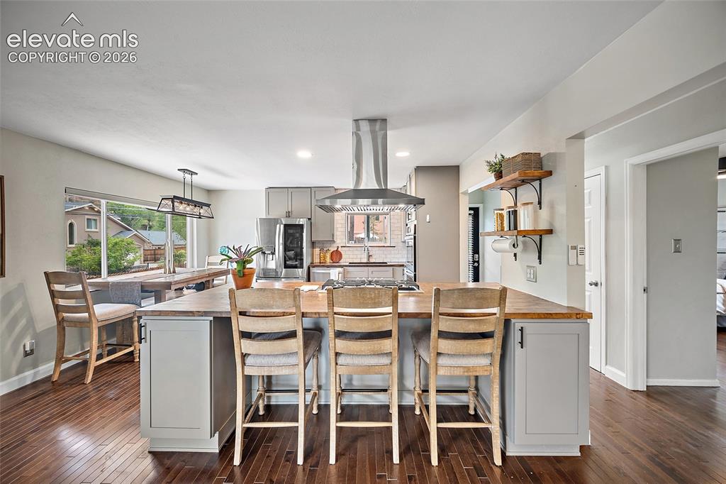 208 Oak Place Manitou Springs CO 80829