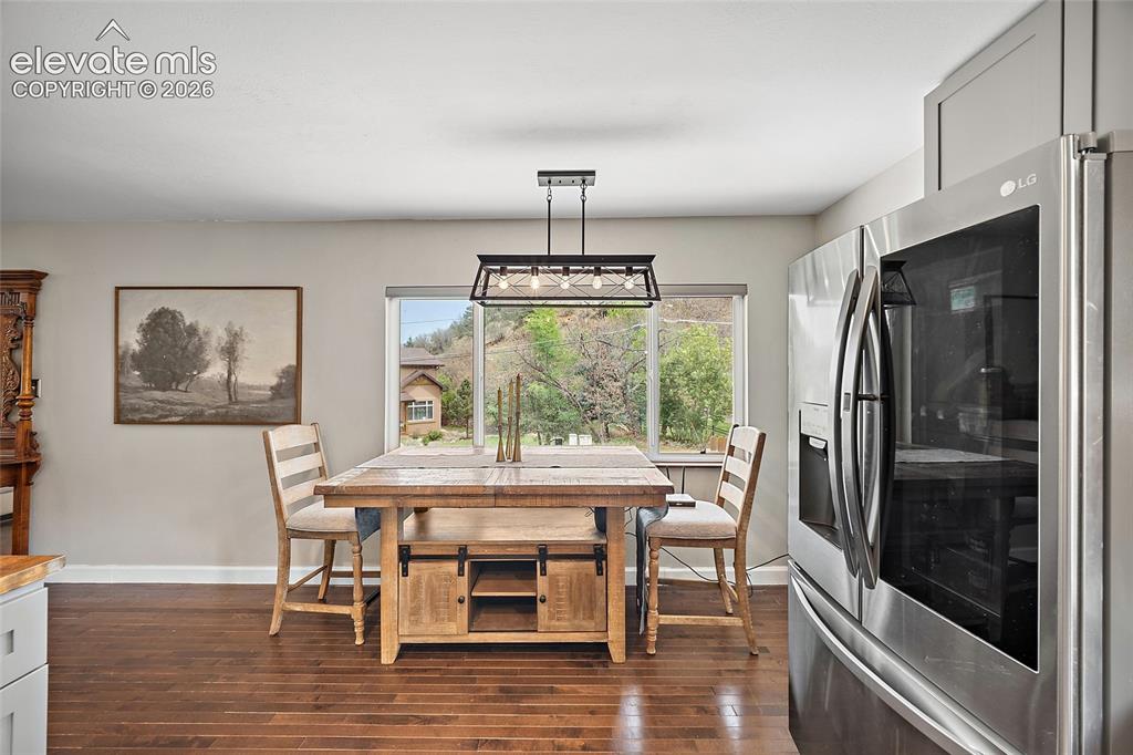 208 Oak Place Manitou Springs CO 80829