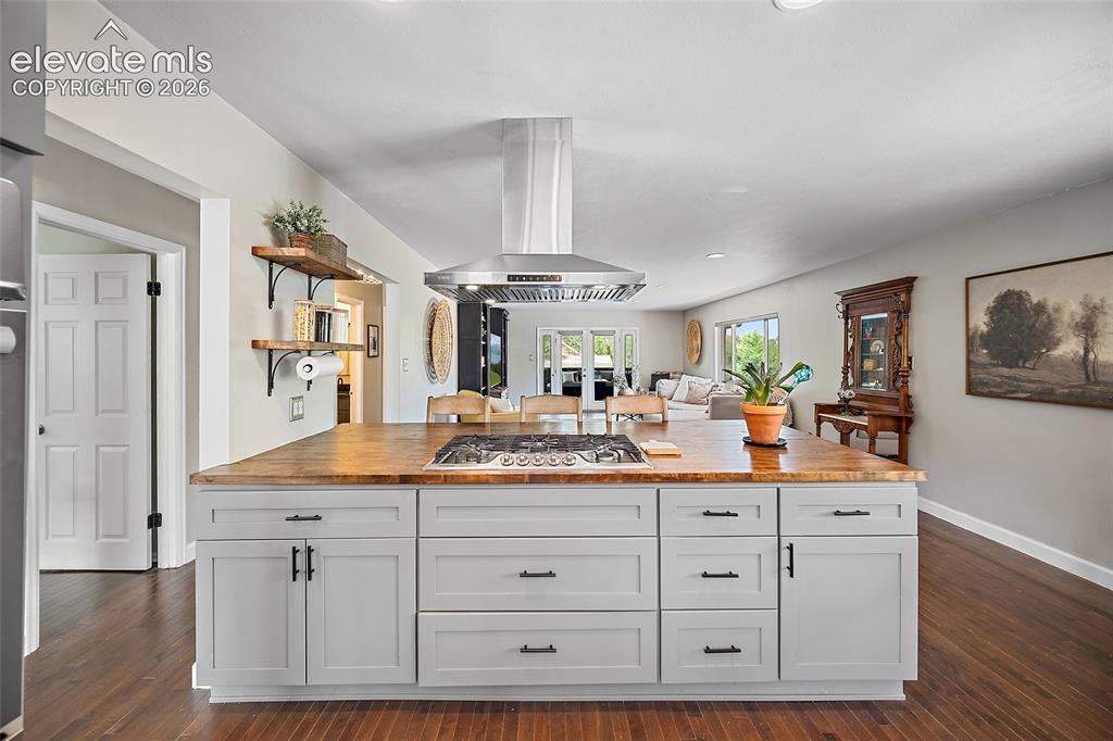208 Oak Place Manitou Springs CO 80829