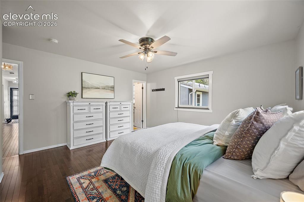 208 Oak Place Manitou Springs CO 80829