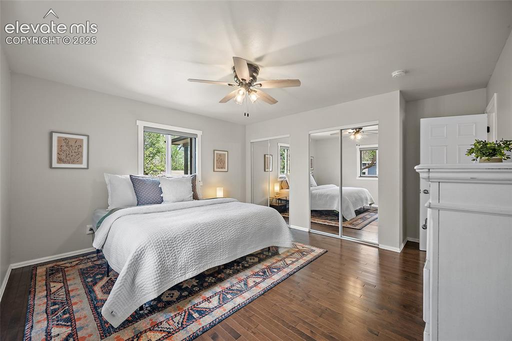 208 Oak Place Manitou Springs CO 80829