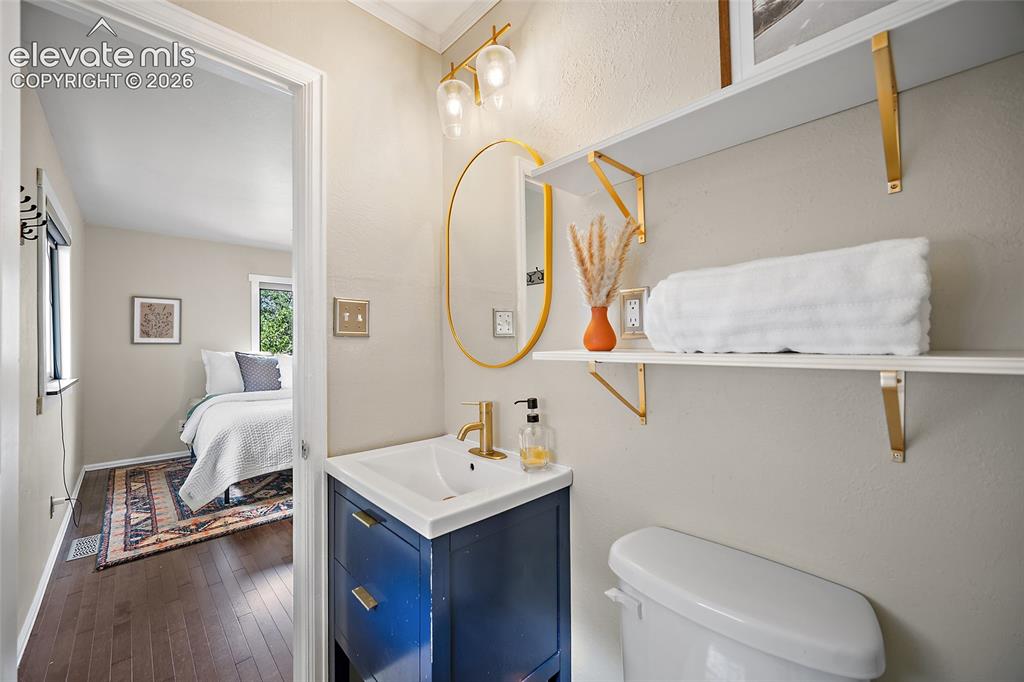 208 Oak Place Manitou Springs CO 80829