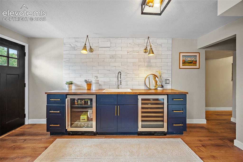 208 Oak Place Manitou Springs CO 80829