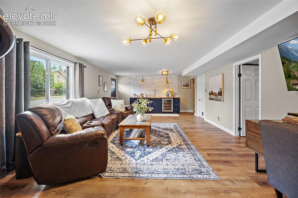 208 Oak Place Manitou Springs CO 80829