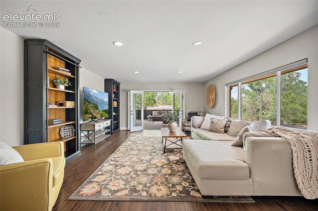 208 Oak Place Manitou Springs CO 80829
