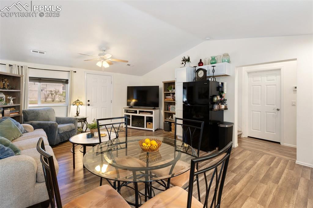 303 W 7th Street Florence CO 81226