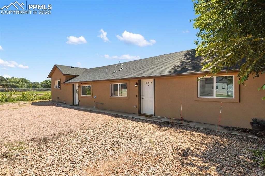 303 W 7th Street Florence CO 81226