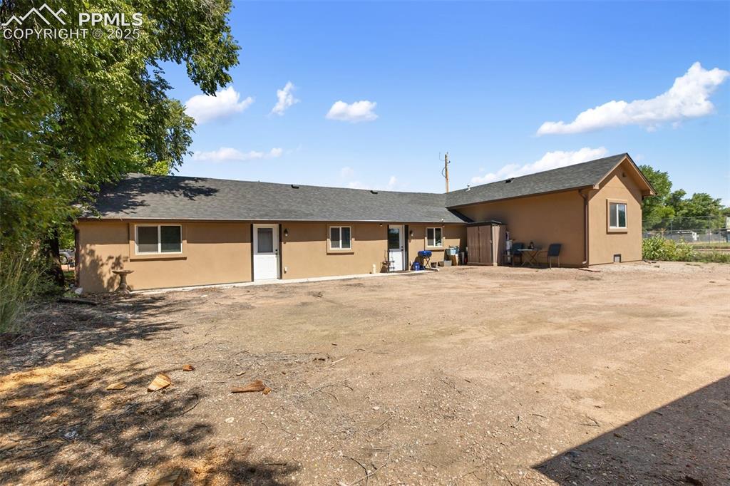 303 W 7th Street Florence CO 81226