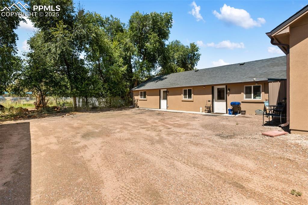 303 W 7th Street Florence CO 81226