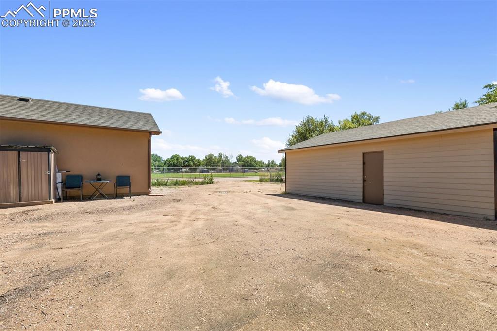 303 W 7th Street Florence CO 81226