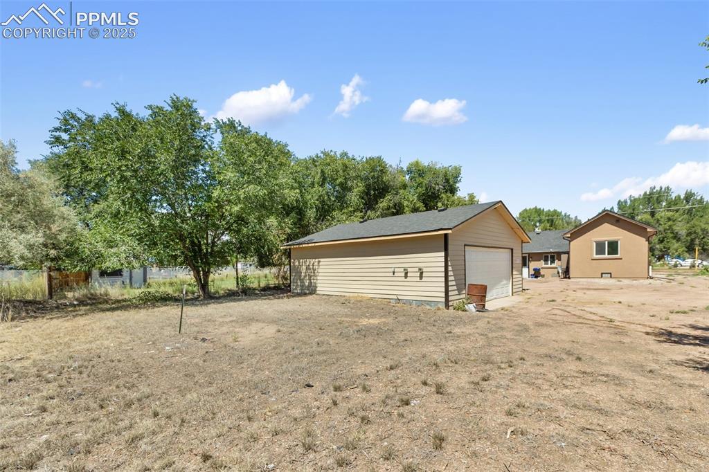 303 W 7th Street Florence CO 81226