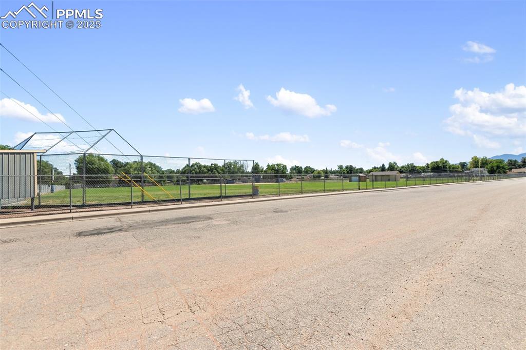 303 W 7th Street Florence CO 81226