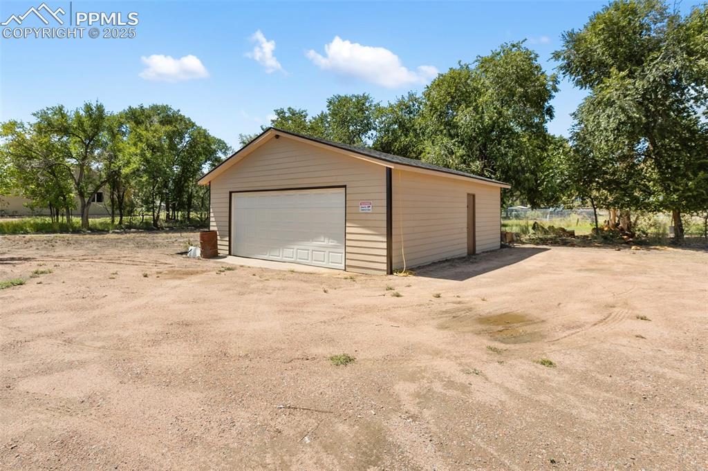 303 W 7th Street Florence CO 81226