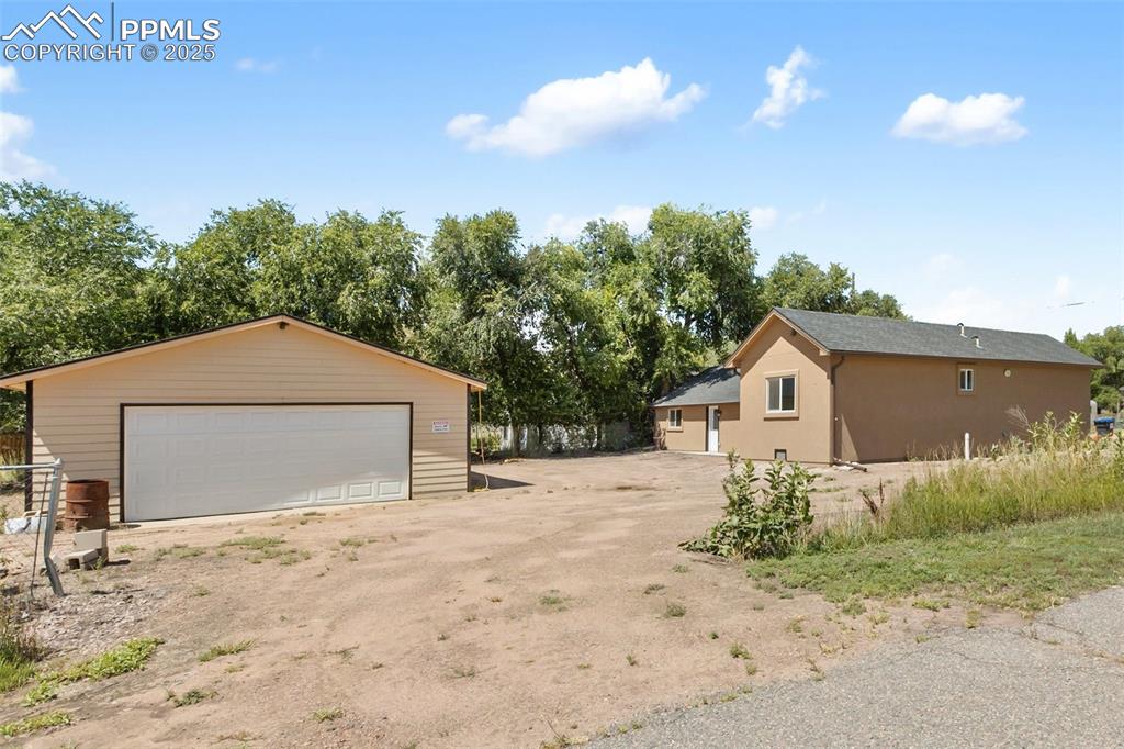 303 W 7th Street Florence CO 81226