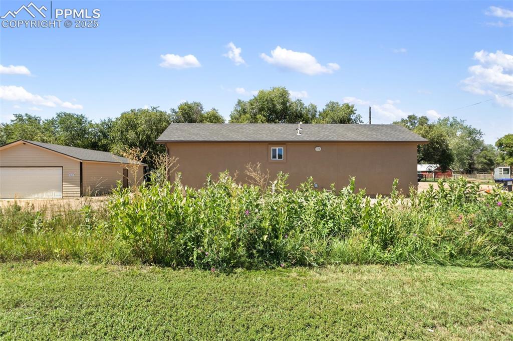 303 W 7th Street Florence CO 81226