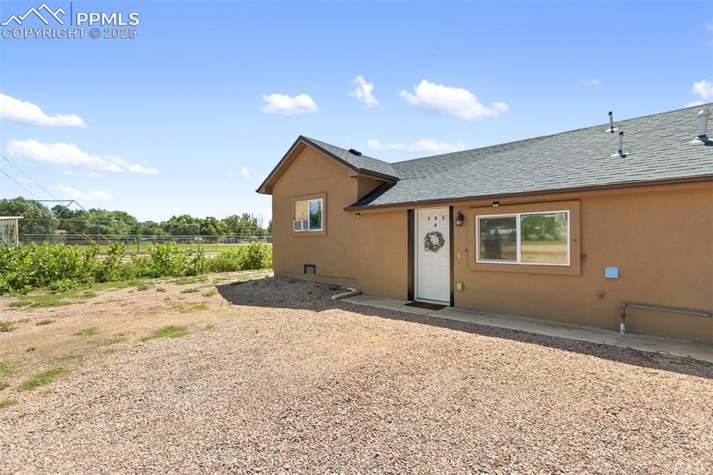 303 W 7th Street Florence CO 81226