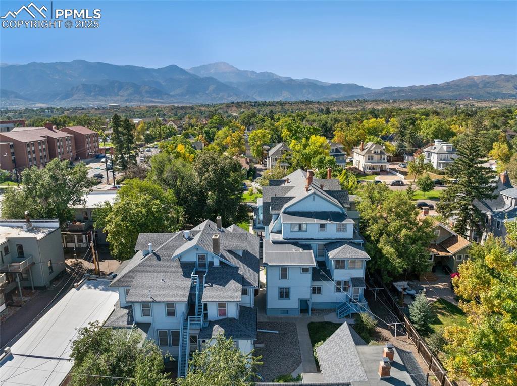 1215 N Nevada Avenue Colorado Springs CO 80903