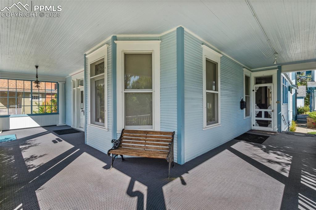 1215 N Nevada Avenue Colorado Springs CO 80903