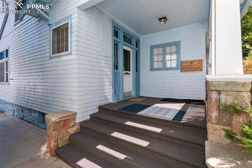 1215 N Nevada Avenue Colorado Springs CO 80903