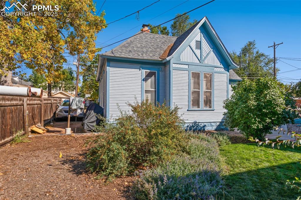 1215 N Nevada Avenue Colorado Springs CO 80903