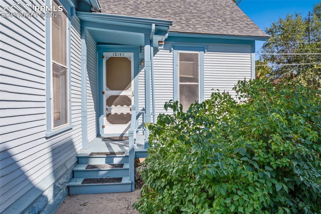 1215 N Nevada Avenue Colorado Springs CO 80903