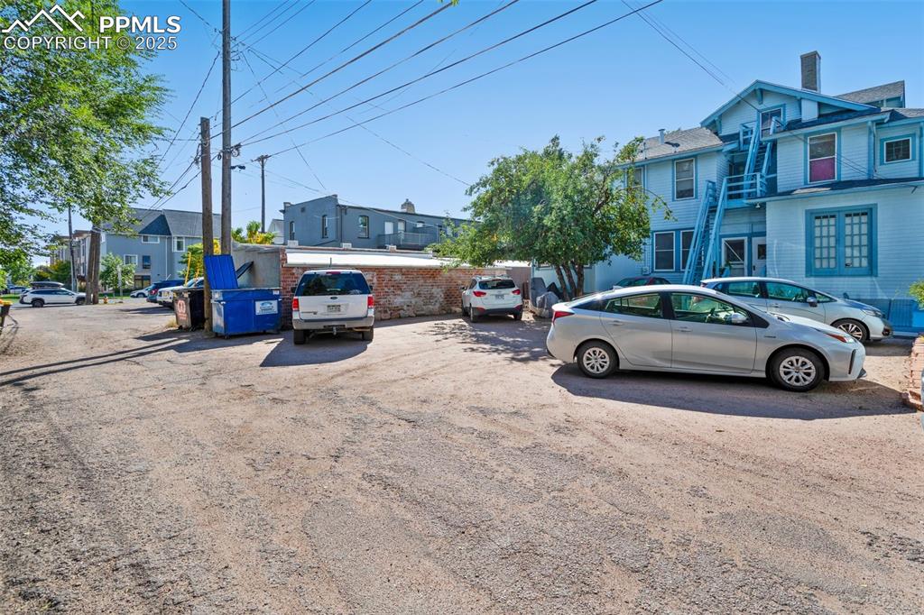 1215 N Nevada Avenue Colorado Springs CO 80903