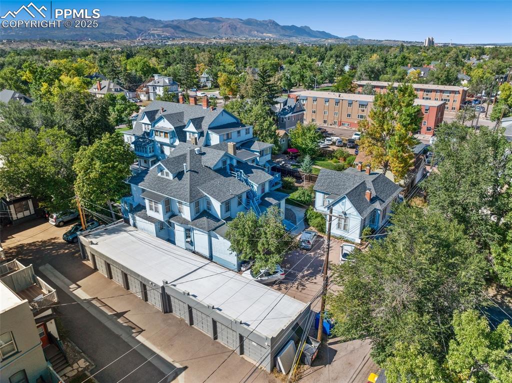 1215 N Nevada Avenue Colorado Springs CO 80903