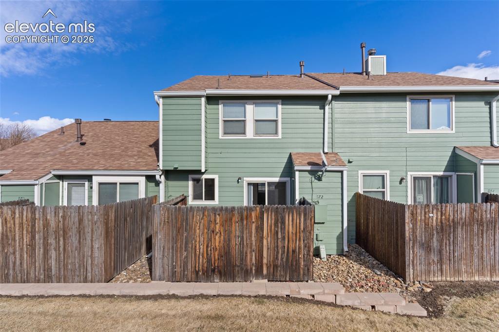 872 London Green Way Colorado Springs CO 80906