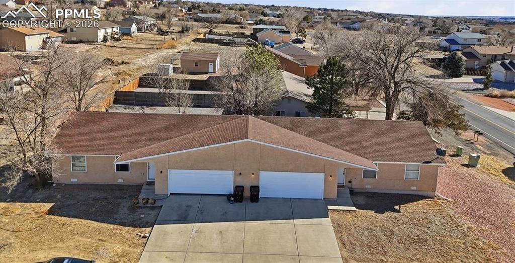 357 W Spaulding Avenue Pueblo West CO 81007