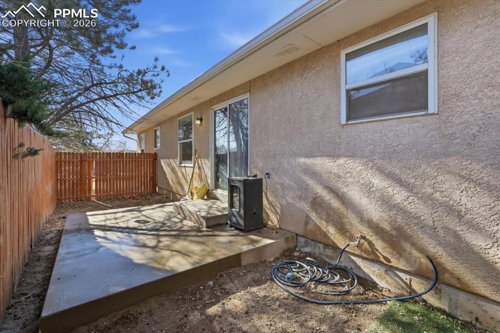 357 W Spaulding Avenue Pueblo West CO 81007