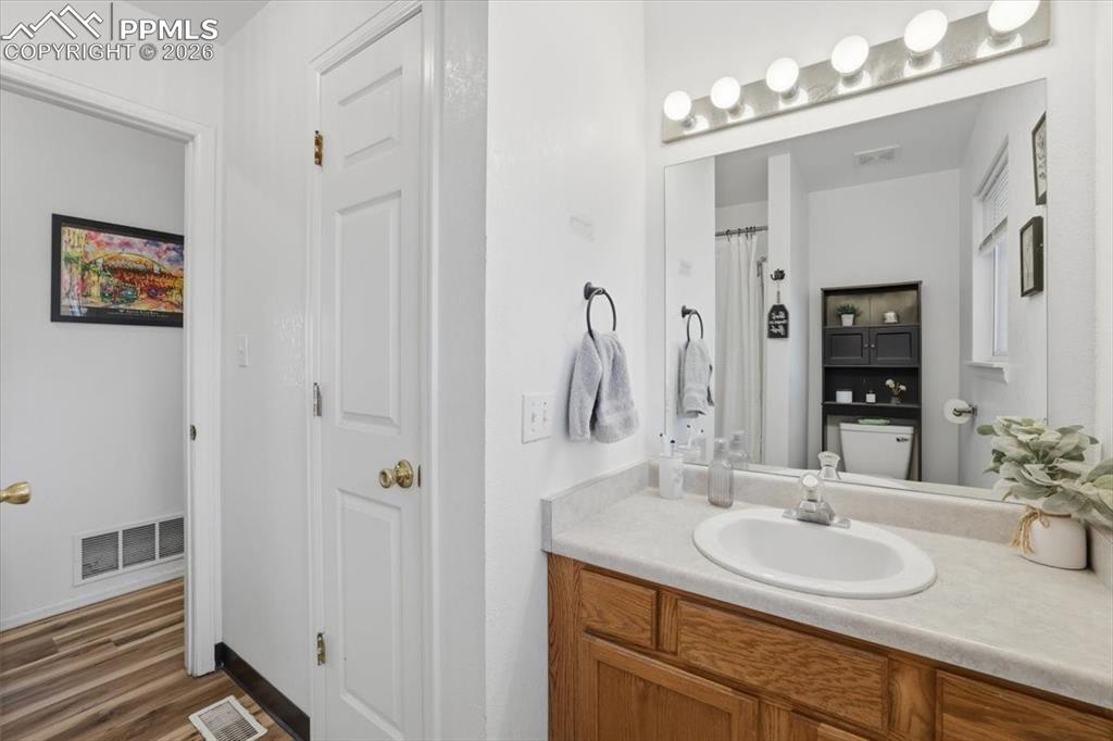357 W Spaulding Avenue Pueblo West CO 81007