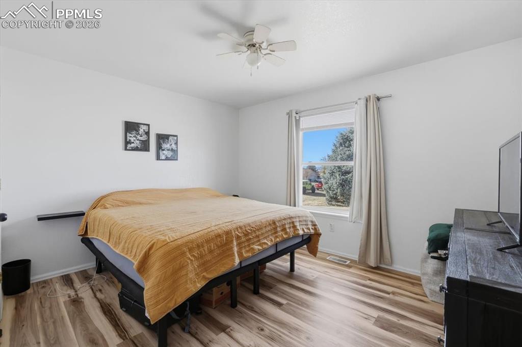 357 W Spaulding Avenue Pueblo West CO 81007