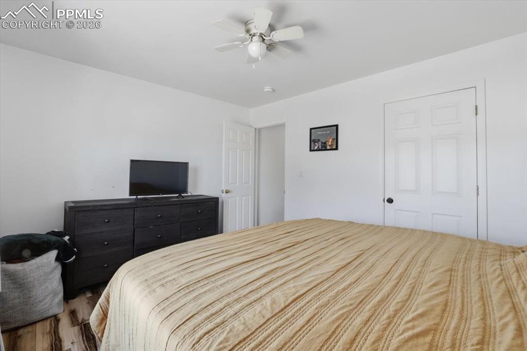357 W Spaulding Avenue Pueblo West CO 81007
