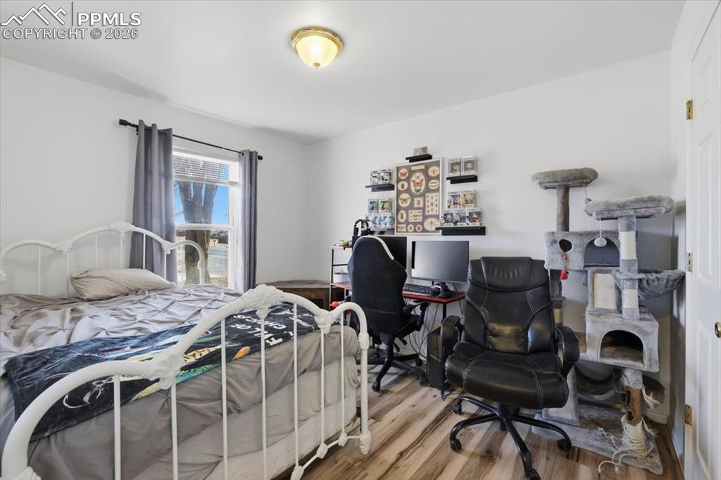 357 W Spaulding Avenue Pueblo West CO 81007